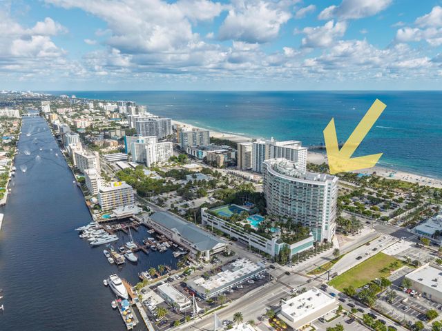 1 N Ocean Boulevard 806, Pompano Beach, FL 33062