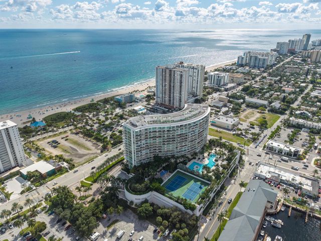 1 N Ocean Boulevard 806, Pompano Beach, FL 33062
