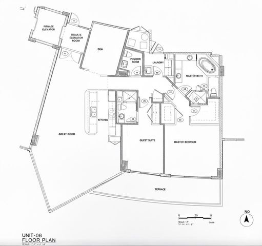 1 N Ocean Boulevard 806, Pompano Beach, FL 33062