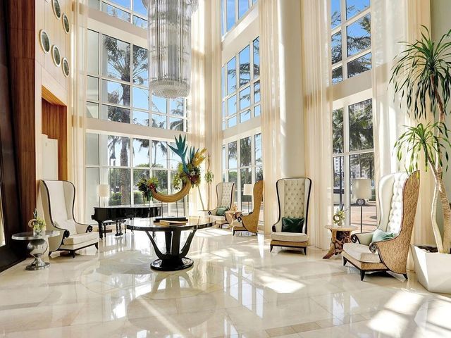 1 N Ocean Boulevard 806, Pompano Beach, FL 33062