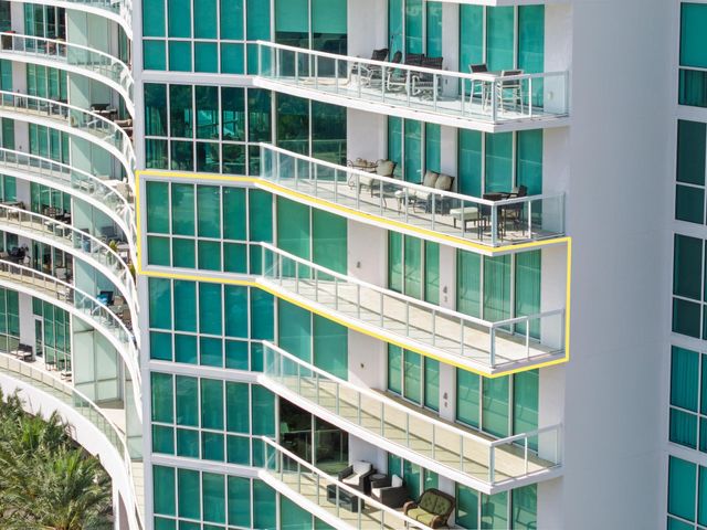 1 N Ocean Boulevard 806, Pompano Beach, FL 33062