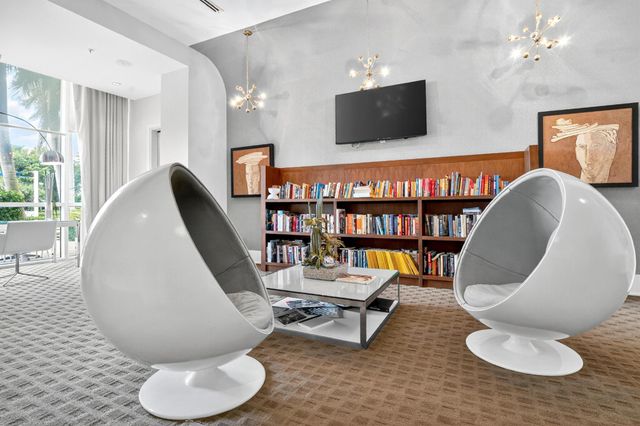 1 N Ocean Boulevard 806, Pompano Beach, FL 33062