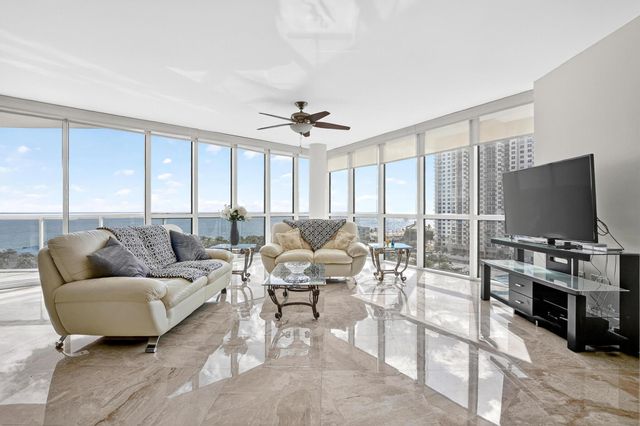 1 N Ocean Boulevard 806, Pompano Beach, FL 33062