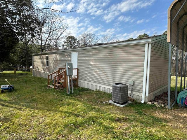 154 Renae Blvd, Greers Ferry, AR 72067