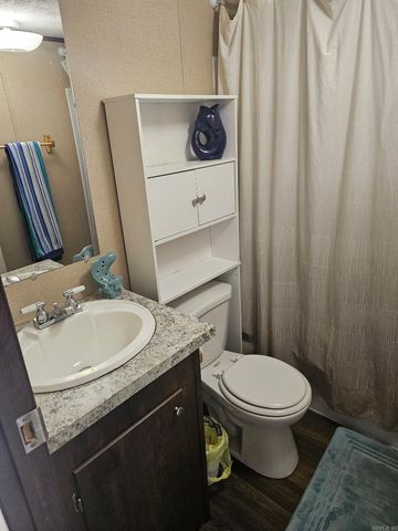 154 Renae Blvd, Greers Ferry, AR 72067