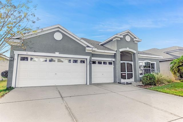 1511 BONITA BLUFF COURT, Ruskin, FL 33570