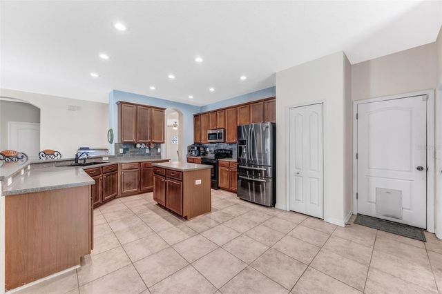 1511 BONITA BLUFF COURT, Ruskin, FL 33570