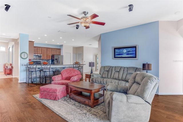 1511 BONITA BLUFF COURT, Ruskin, FL 33570