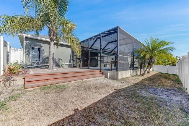 1511 BONITA BLUFF COURT, Ruskin, FL 33570