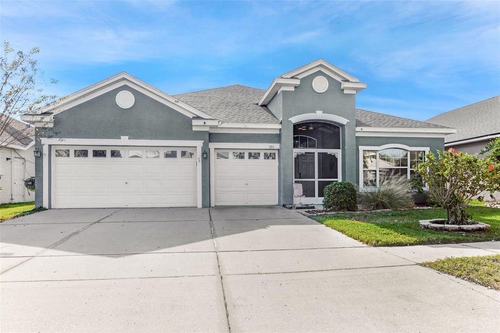 1511 BONITA BLUFF COURT, Ruskin, FL 33570