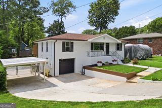 2300 Sandtown Road SW, Marietta, GA 30060