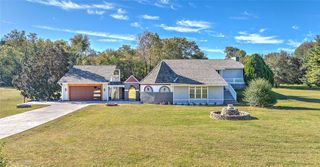 1415 Clear Creek Drive, Springdale, AR 72764