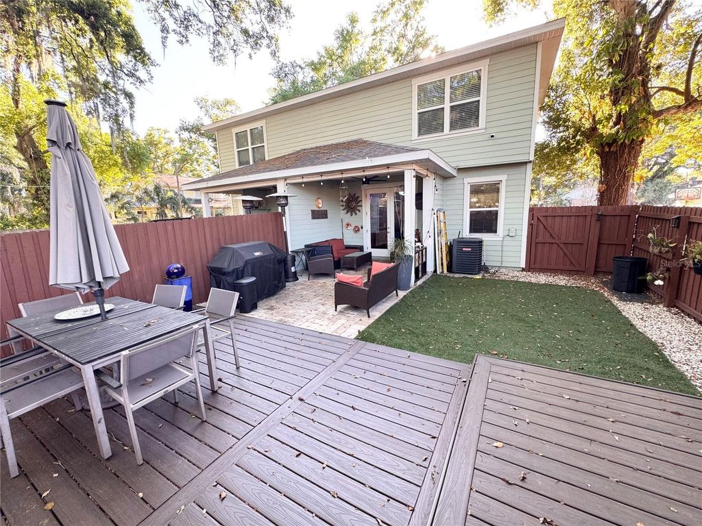 Image 34 of property listing at 729-733 PUTNAM AVENUE, Orlando, FL 32804