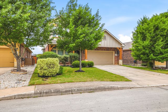 22915 Carriage Bush, San Antonio, TX 78261