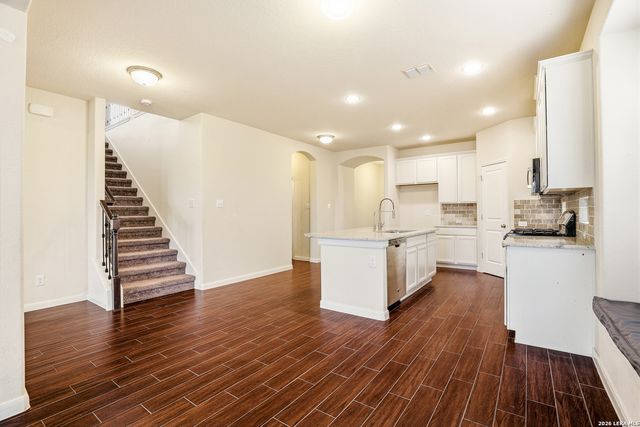 22915 Carriage Bush, San Antonio, TX 78261