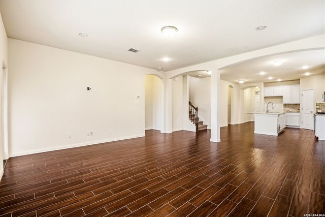 22915 Carriage Bush, San Antonio, TX 78261