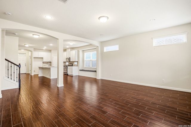 22915 Carriage Bush, San Antonio, TX 78261