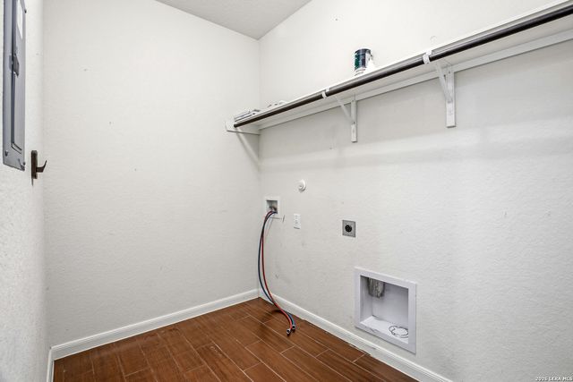 22915 Carriage Bush, San Antonio, TX 78261