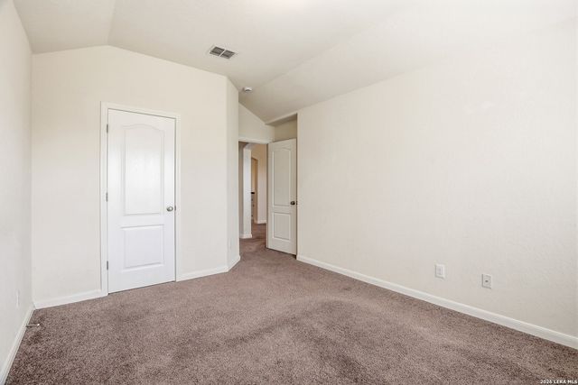 22915 Carriage Bush, San Antonio, TX 78261