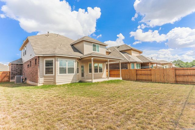 22915 Carriage Bush, San Antonio, TX 78261