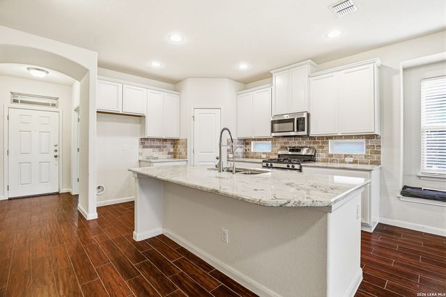 22915 Carriage Bush, San Antonio, TX 78261