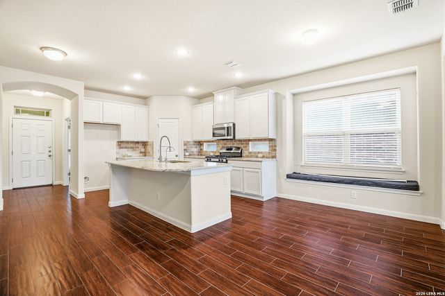 22915 Carriage Bush, San Antonio, TX 78261