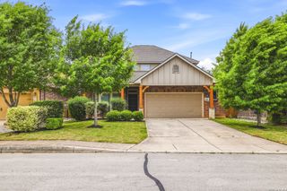 22915 Carriage Bush, San Antonio, TX 78261