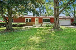 1063 Almaugus Drive, Howard Twp, MI 49120