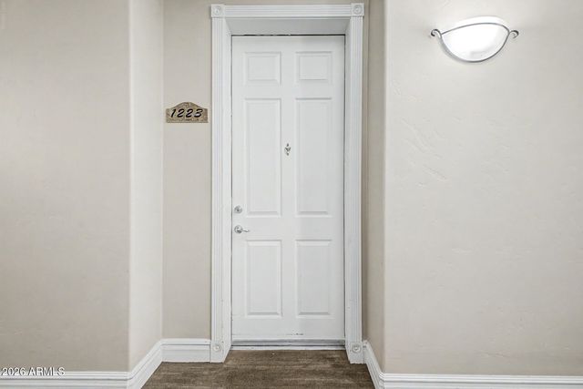 5450 E DEER VALLEY Drive 1223, Phoenix, AZ 85054