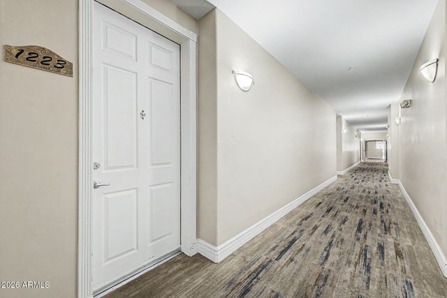 5450 E DEER VALLEY Drive 1223, Phoenix, AZ 85054