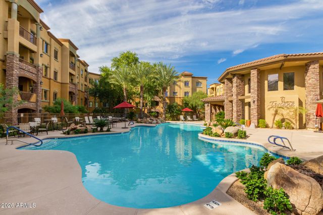 5450 E DEER VALLEY Drive 1223, Phoenix, AZ 85054