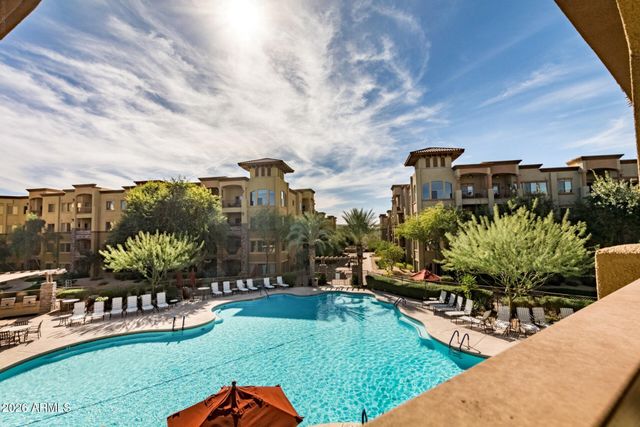5450 E DEER VALLEY Drive 1223, Phoenix, AZ 85054