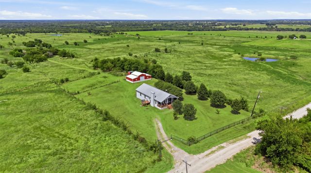459 Frog Pond Road, Sherman, TX 75092