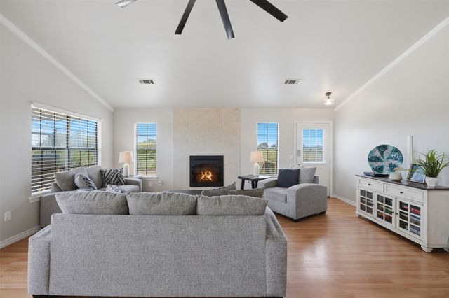 459 Frog Pond Road, Sherman, TX 75092