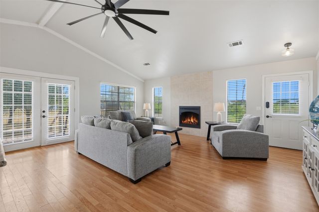 459 Frog Pond Road, Sherman, TX 75092