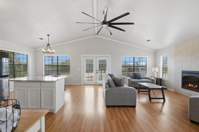 459 Frog Pond Road, Sherman, TX 75092