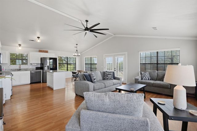 459 Frog Pond Road, Sherman, TX 75092