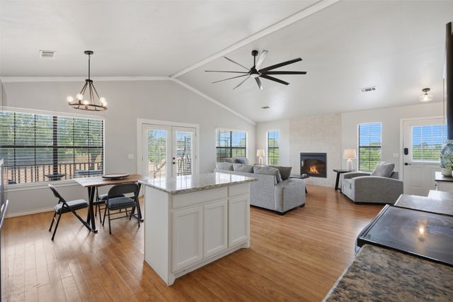 459 Frog Pond Road, Sherman, TX 75092