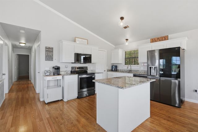 459 Frog Pond Road, Sherman, TX 75092