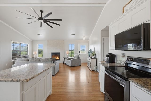 459 Frog Pond Road, Sherman, TX 75092