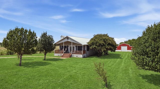 459 Frog Pond Road, Sherman, TX 75092