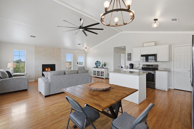 459 Frog Pond Road, Sherman, TX 75092