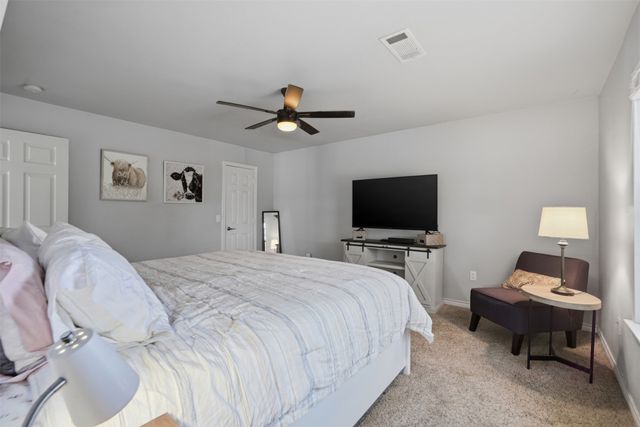 459 Frog Pond Road, Sherman, TX 75092