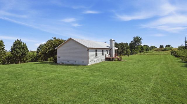 459 Frog Pond Road, Sherman, TX 75092