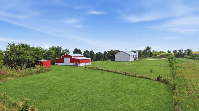 459 Frog Pond Road, Sherman, TX 75092
