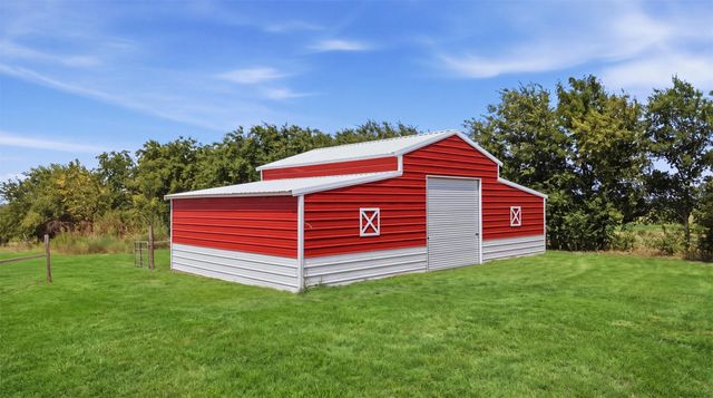 459 Frog Pond Road, Sherman, TX 75092