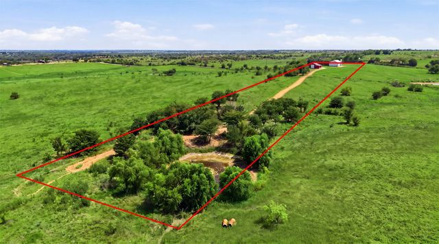 459 Frog Pond Road, Sherman, TX 75092
