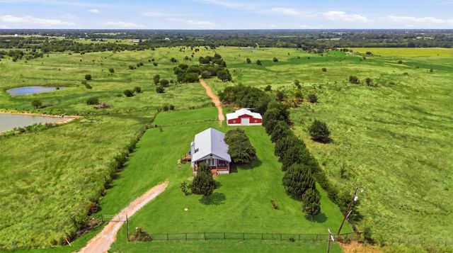 459 Frog Pond Road, Sherman, TX 75092