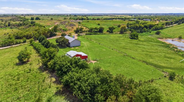 459 Frog Pond Road, Sherman, TX 75092