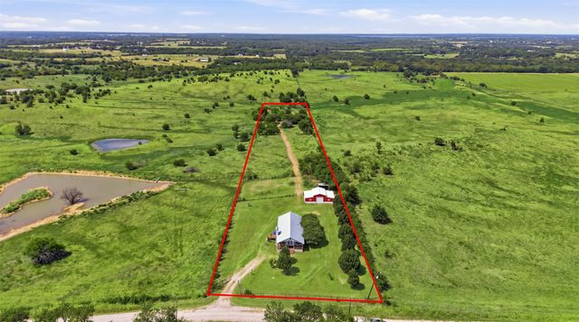 459 Frog Pond Road, Sherman, TX 75092